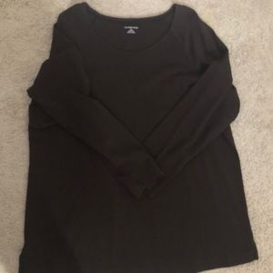 Lands End women’s shirt